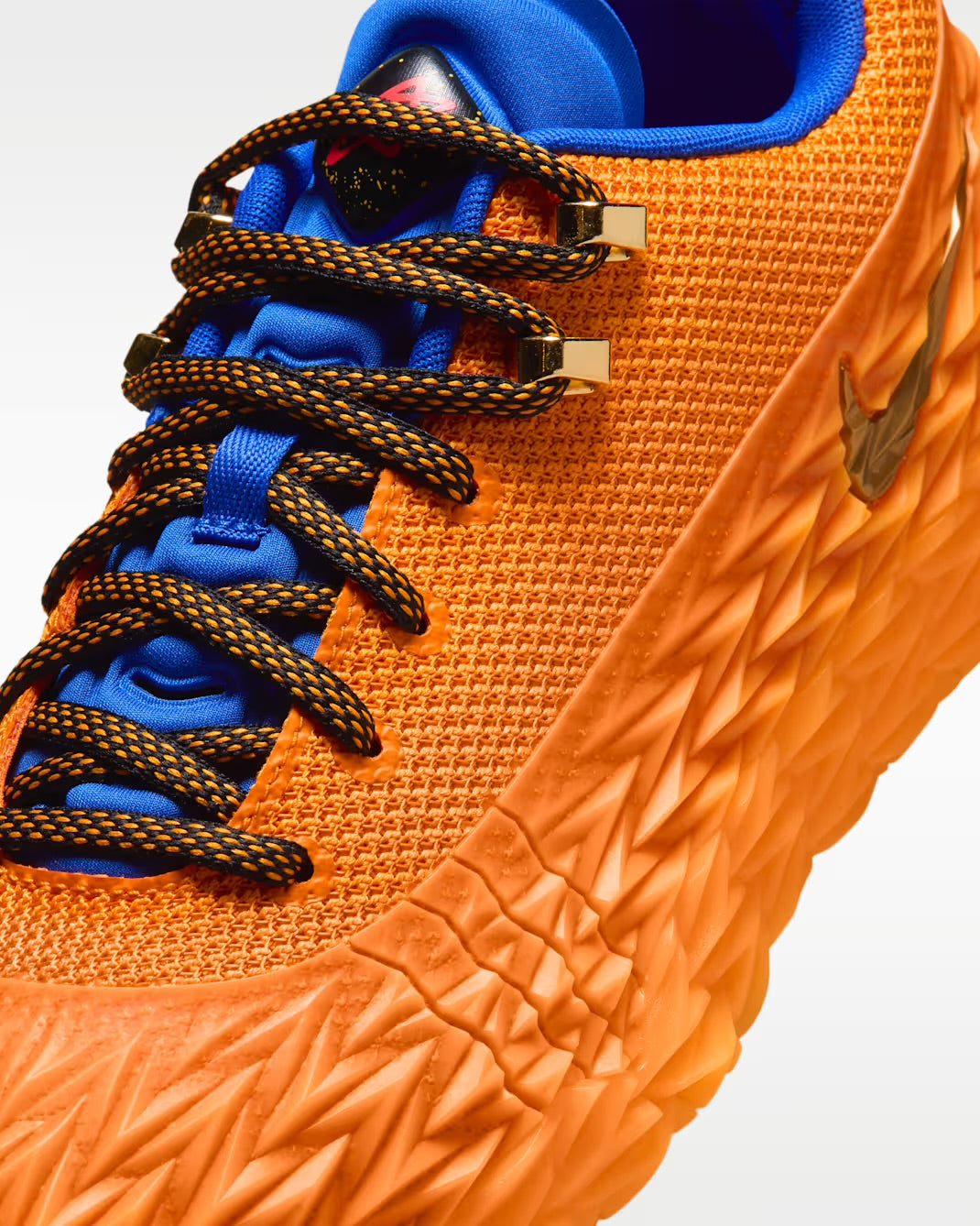 Nike x Cade Cunningham S.T. Charge “Detroit Tough”