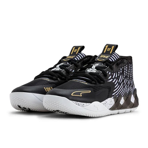 Puma x Footlocker MB.01 50th "50th Anniversary"