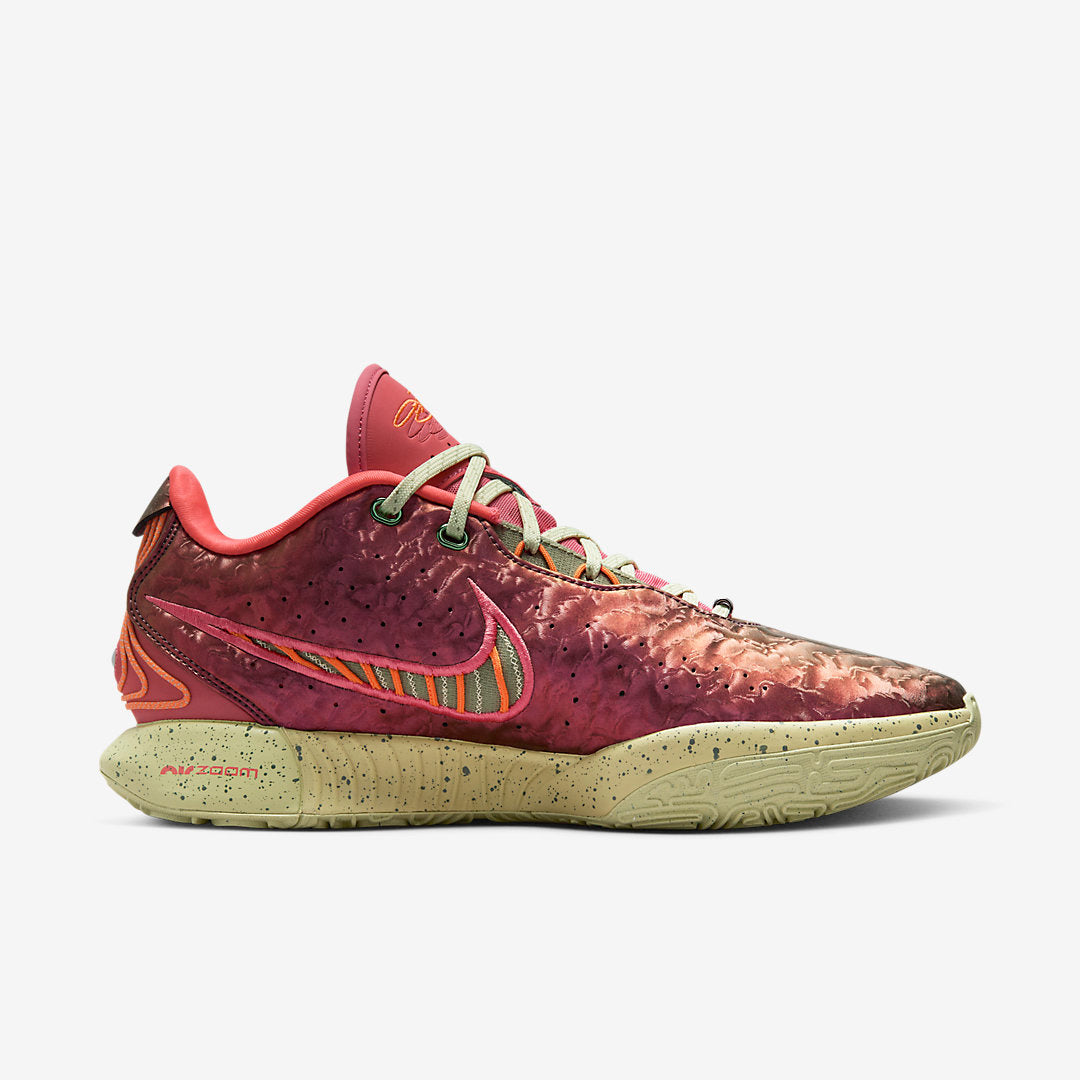 Nike LeBron 21 “Queen Conch”