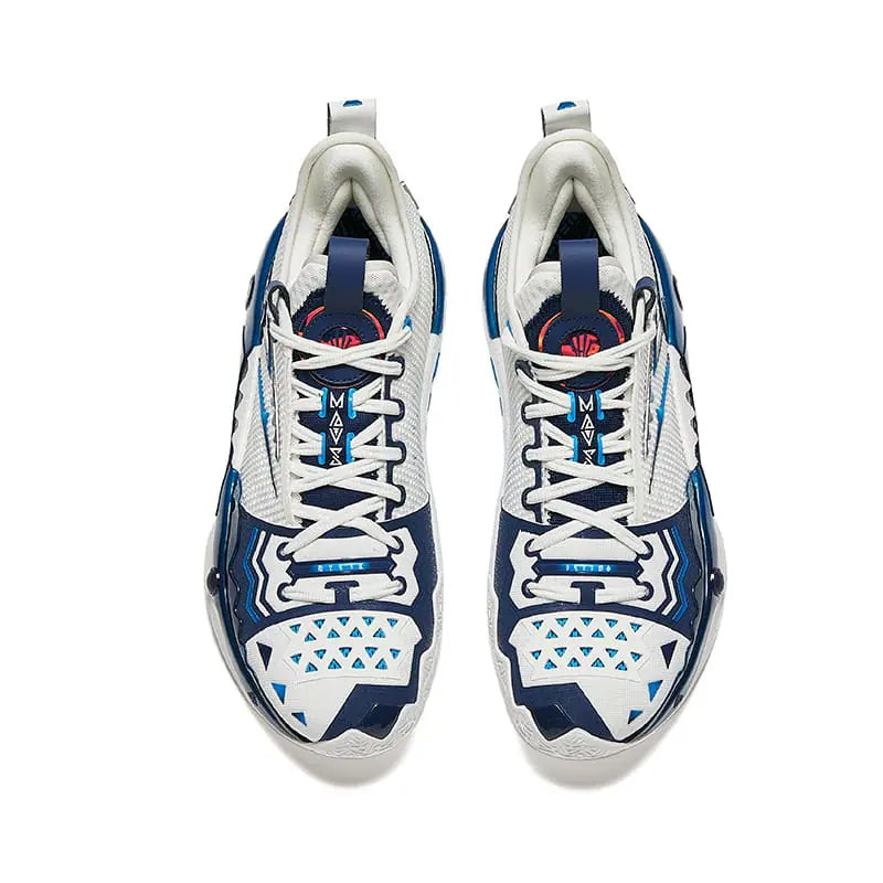 ANTA Shock Wave Pro 5.0 Kai PE “Dallas”