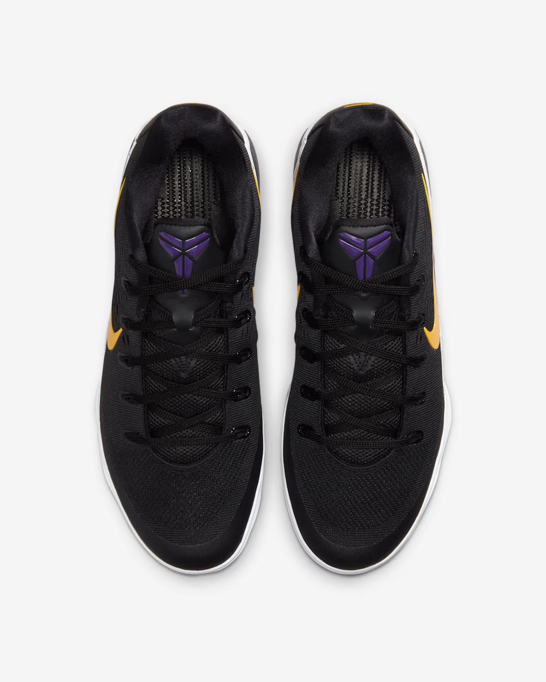 Nike Kobe 9 Elite Low EM Protro “Black”