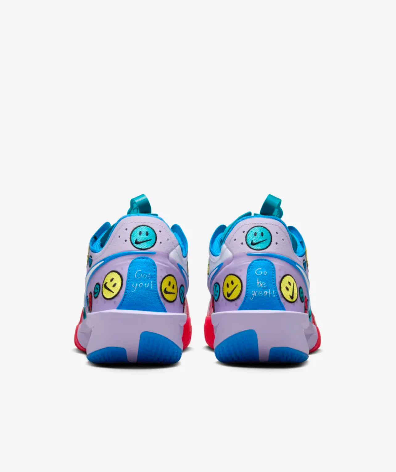 Nike G.T. Cut 3 x Jewell Loyd