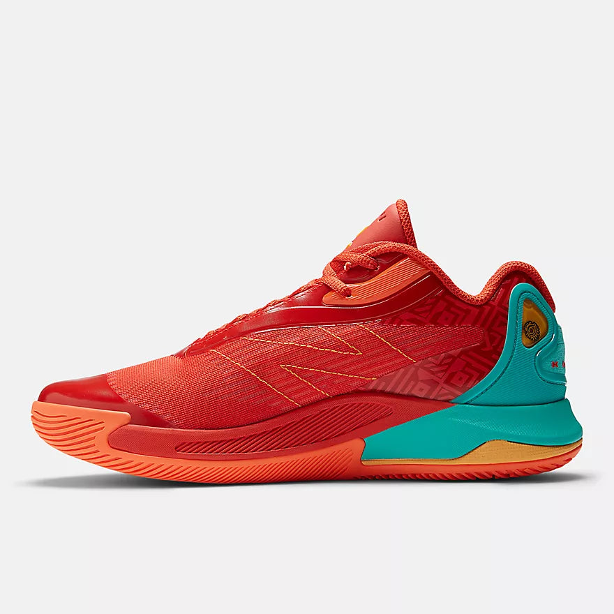 New Balance Kawhi 4 “Third Eye”
