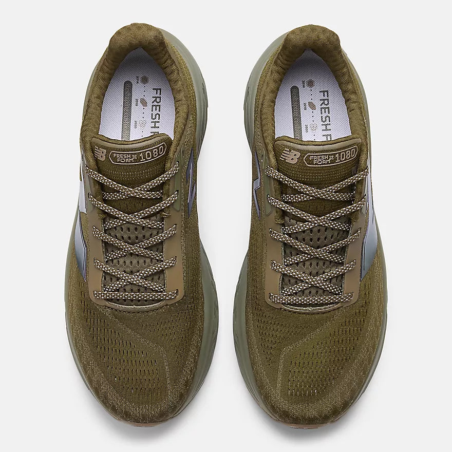 New Balance Fresh Foam X 1080v14 “Dark Olivine”