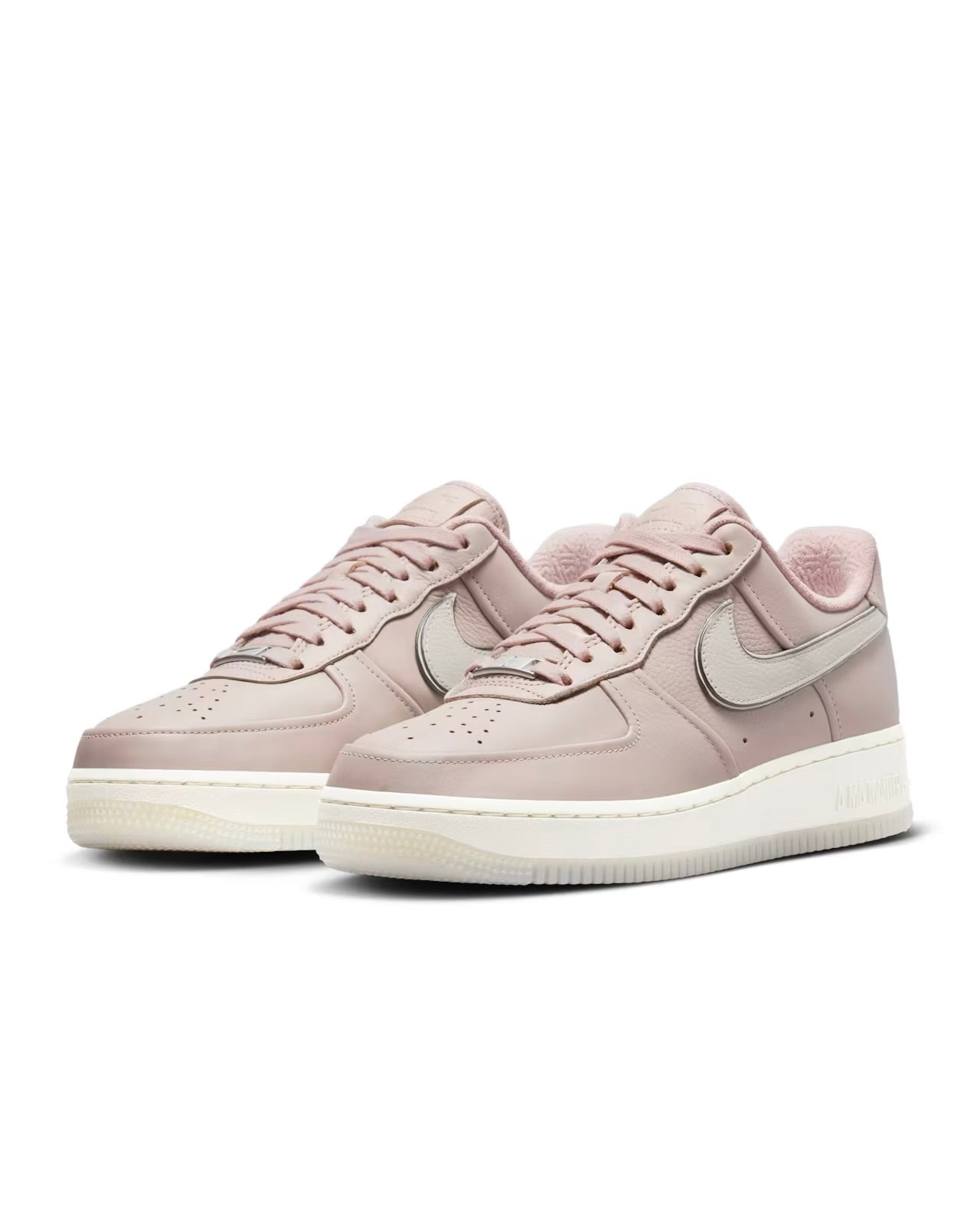 Nike Air Force 1 '07 x A Ma Maniére “W.Y.W.S”