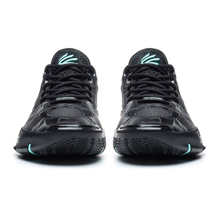 Li-Ning Way of Wade 12 Curry Moment “Obsidian”