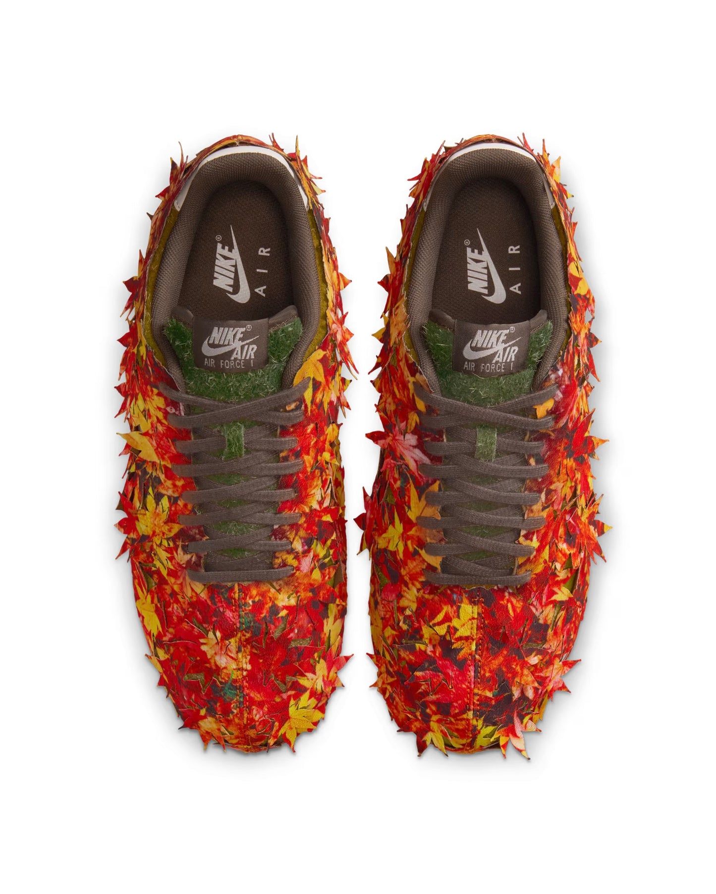 Nike Air Force 1 '07 “Autumn Leaves”