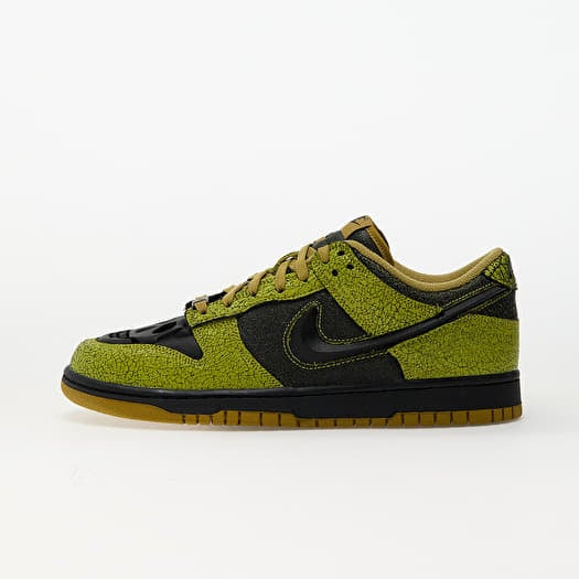 Nike Dunk Low QS “Halloween”