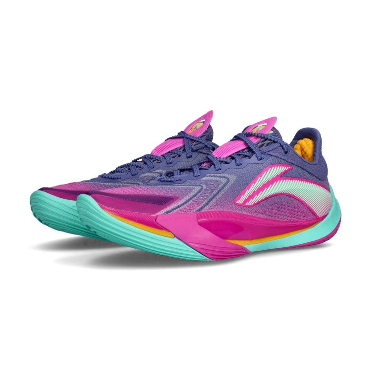 Li Ning Sonic 13 V2 “Nightshade”