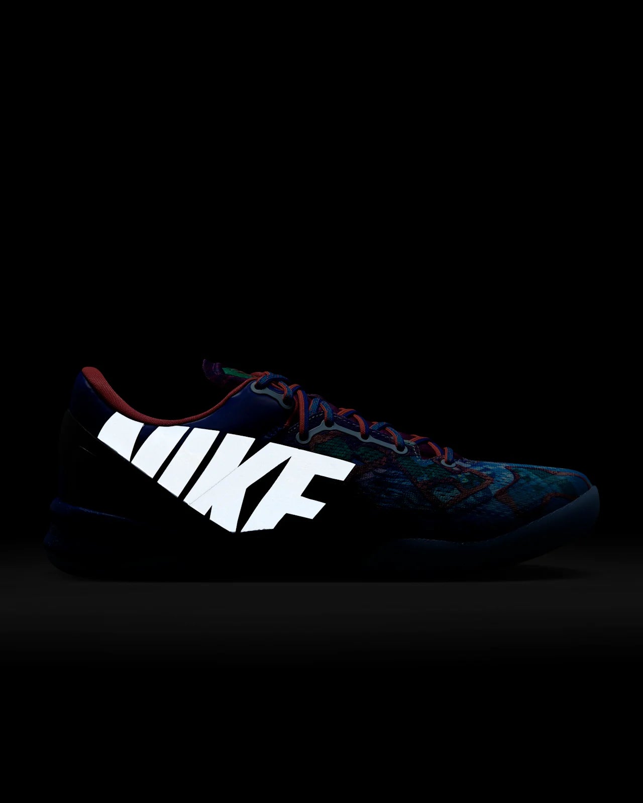 Nike Kobe 8 Protro “What the Kobe?”