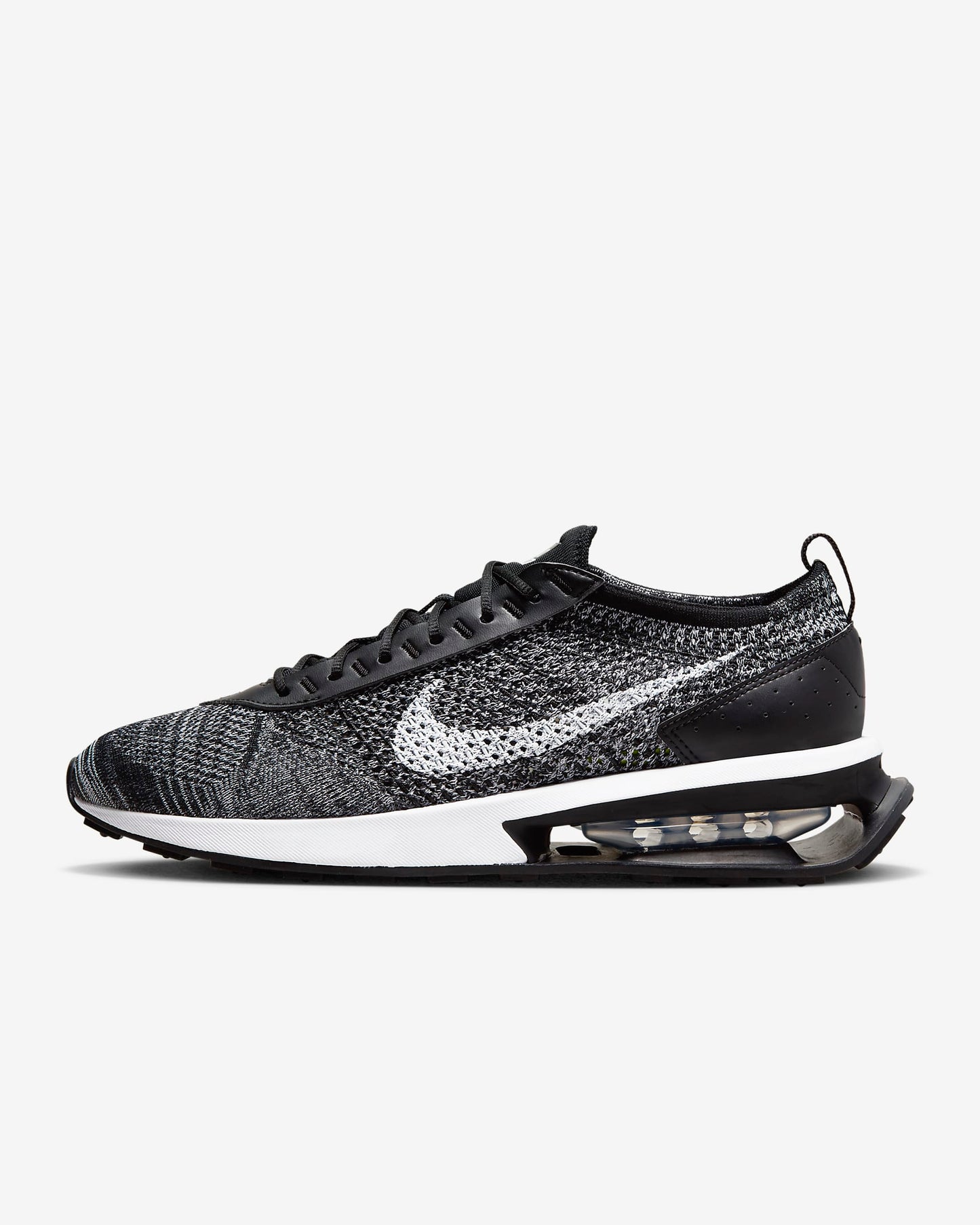 Nike Air Max Unisex Flyknit Racer “Pure Platinum” – SNKRZ ILOILO PH