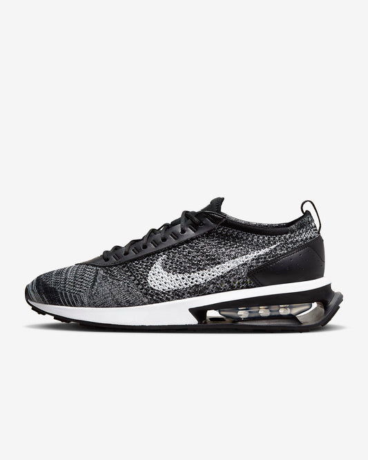 Nike Air Max Unisex Flyknit Racer “Pure Platinum”