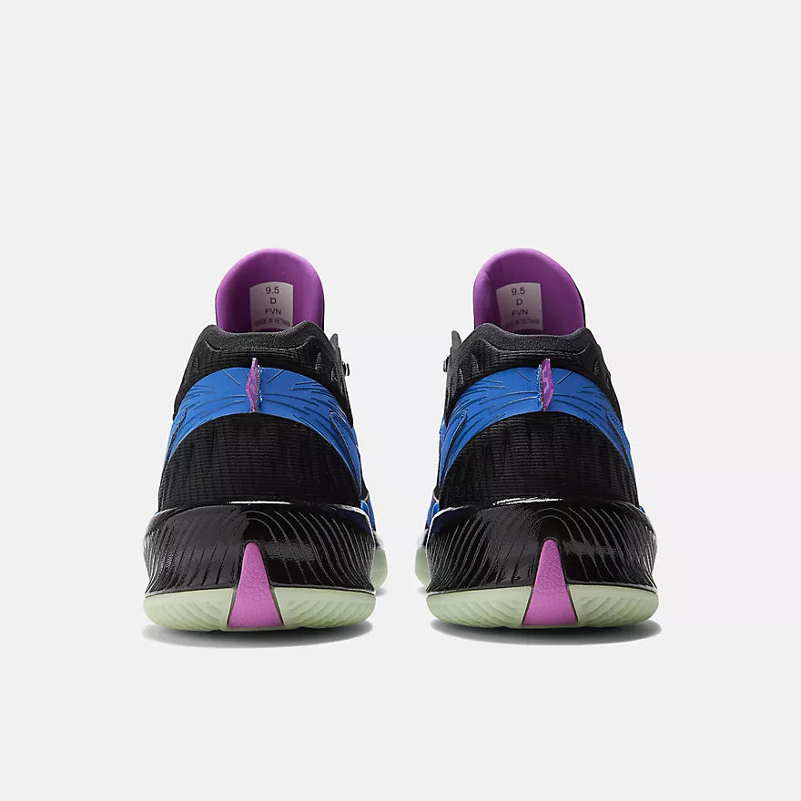 New Balance Kawhi III “Marine Blue”