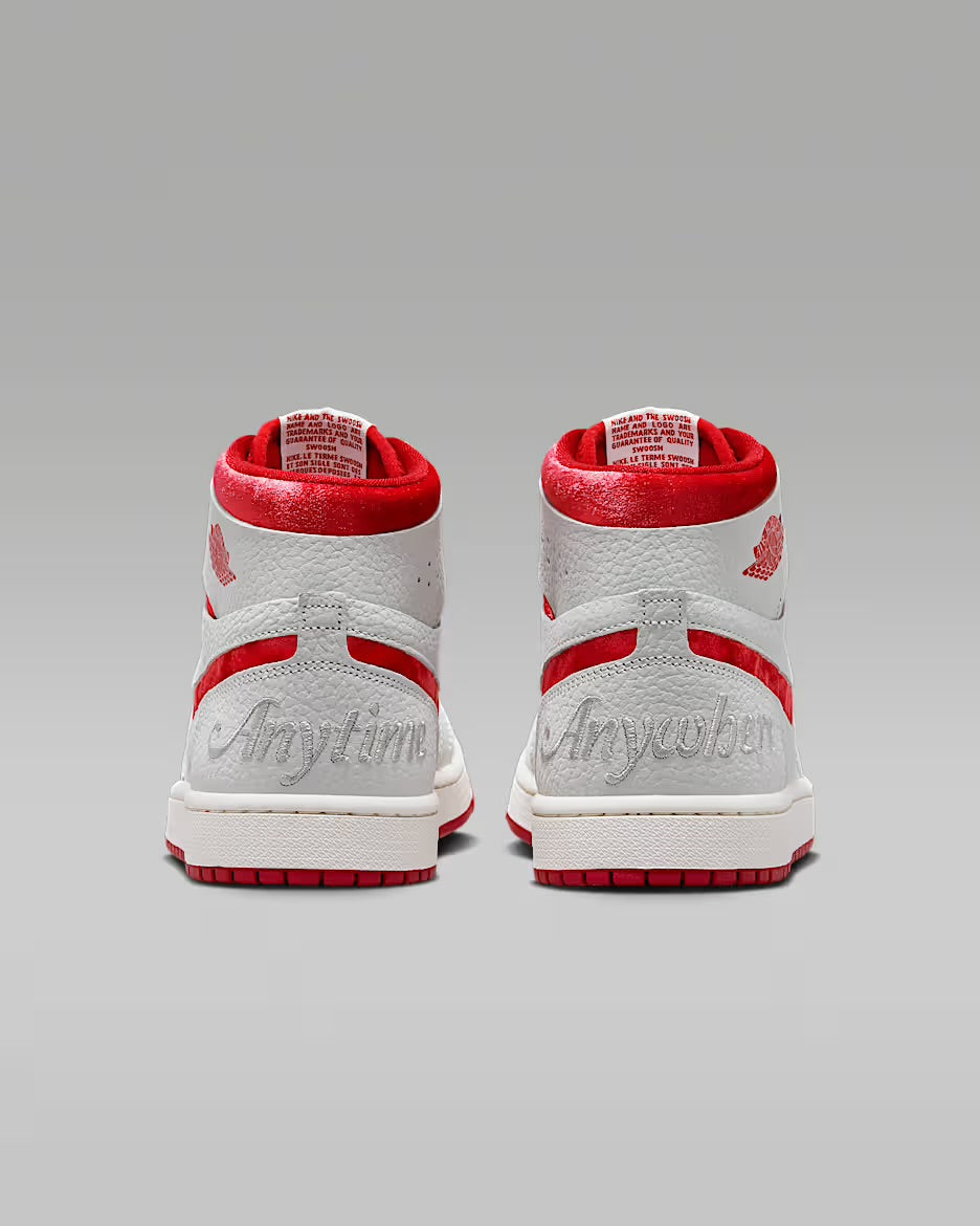 Jordan 1 CMFT 2 "Valentines Day"