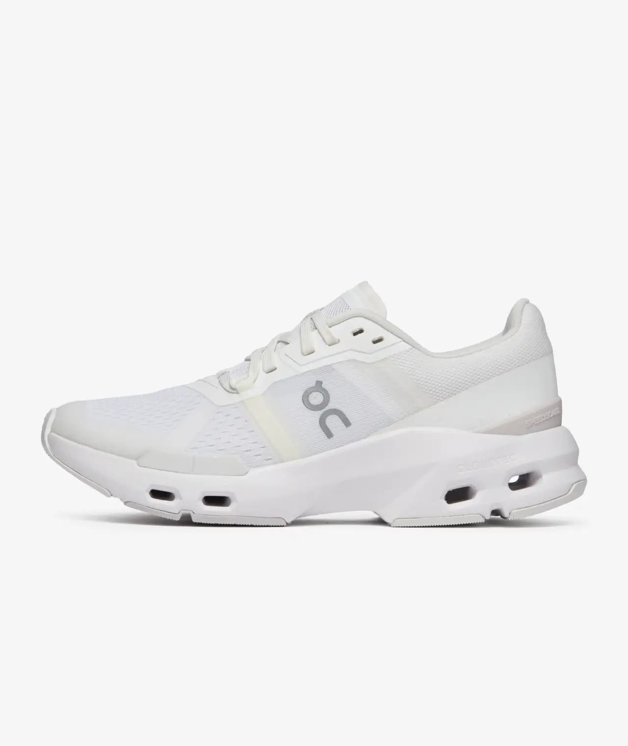 On Running Cloudpulse "White"