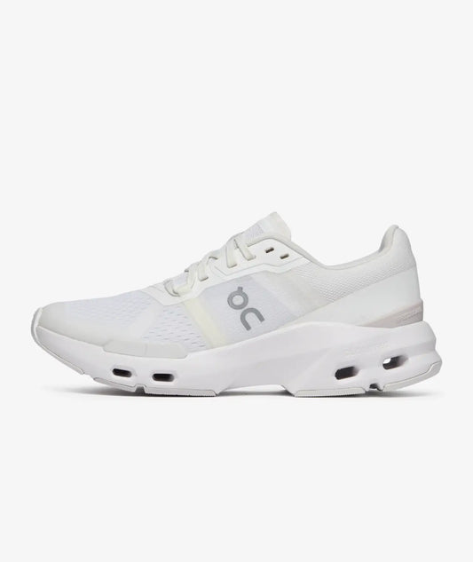 On Running Cloudpulse "White"