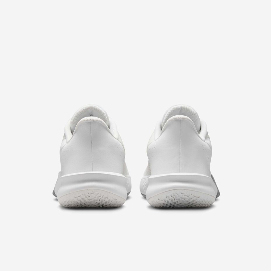 Nike Precision 7 “Summit White”