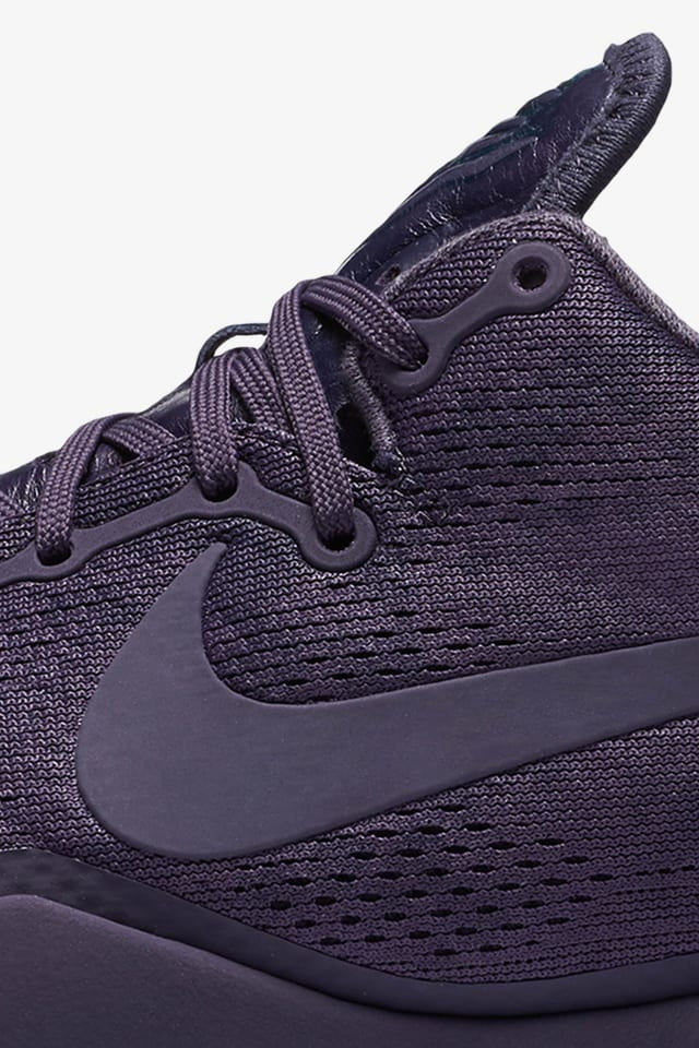 Nike Kobe 8 “Black Mamba”