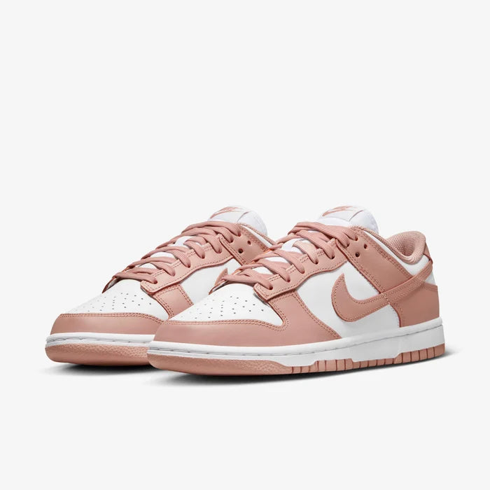 Nike Dunk Low “Rose Whisper”
