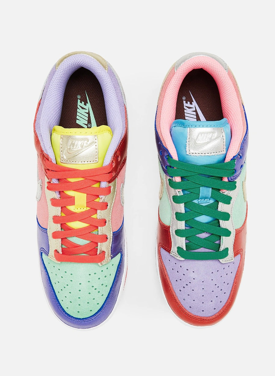 Nike Dunk Low SE “Sunset Pulse”