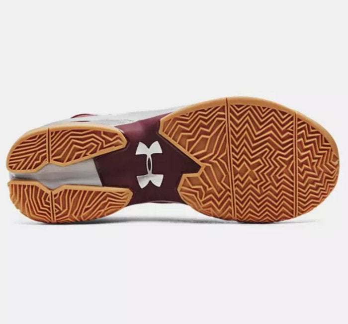 Under Armour Curry 2 Retro “Domaine”