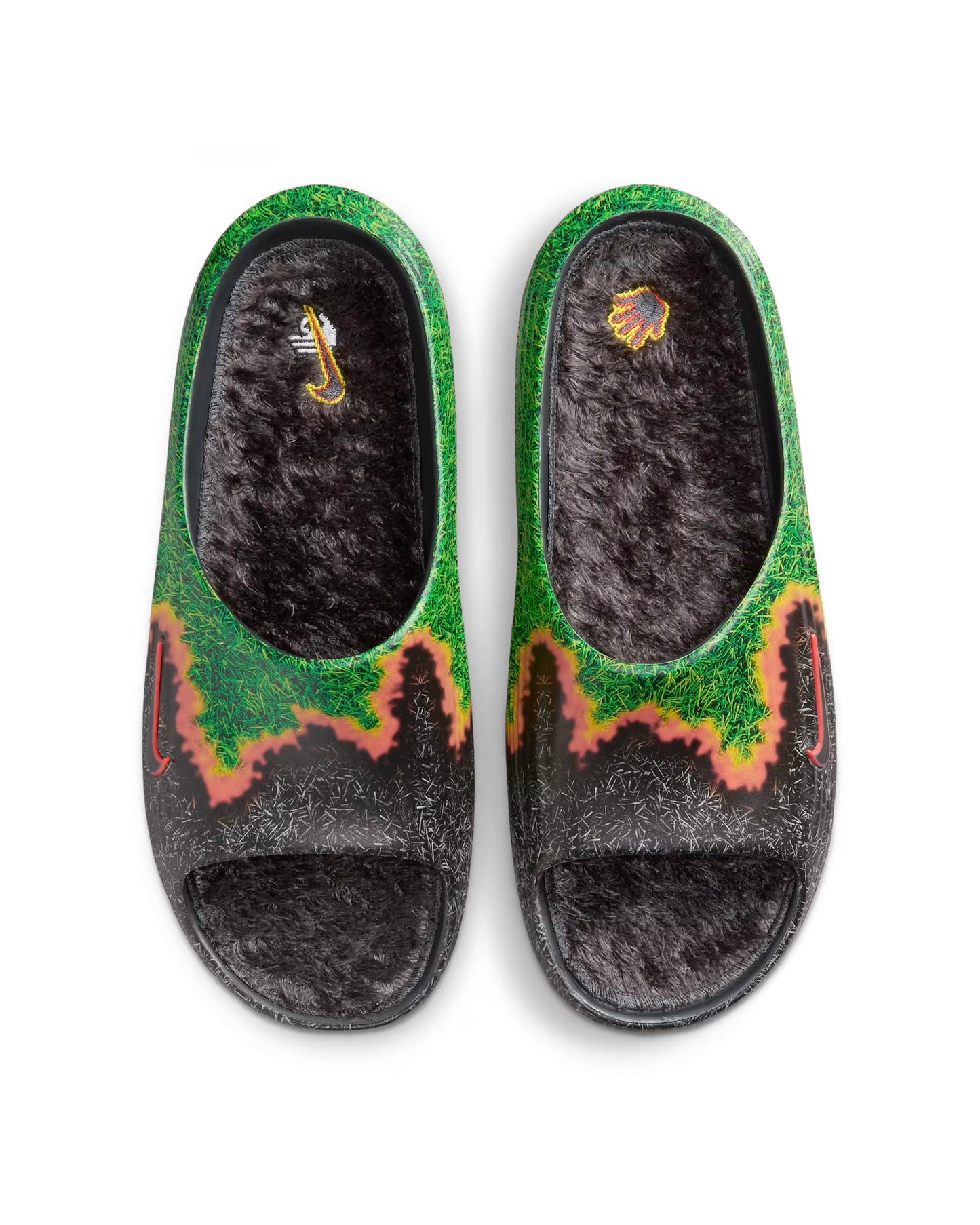 Nike ReactX Rejuven8 “Patched Grass”