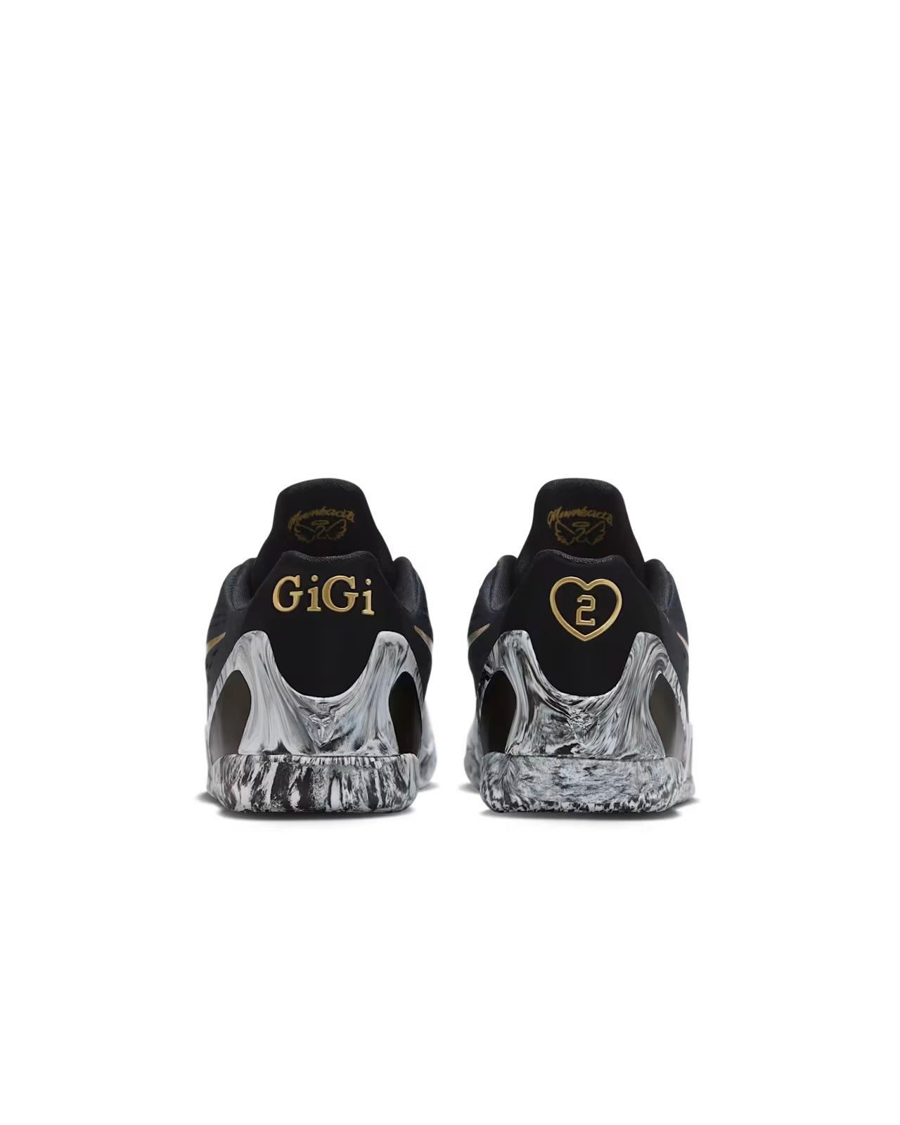 Nike Kobe 9 Low “Mambacita” Women | Kids
