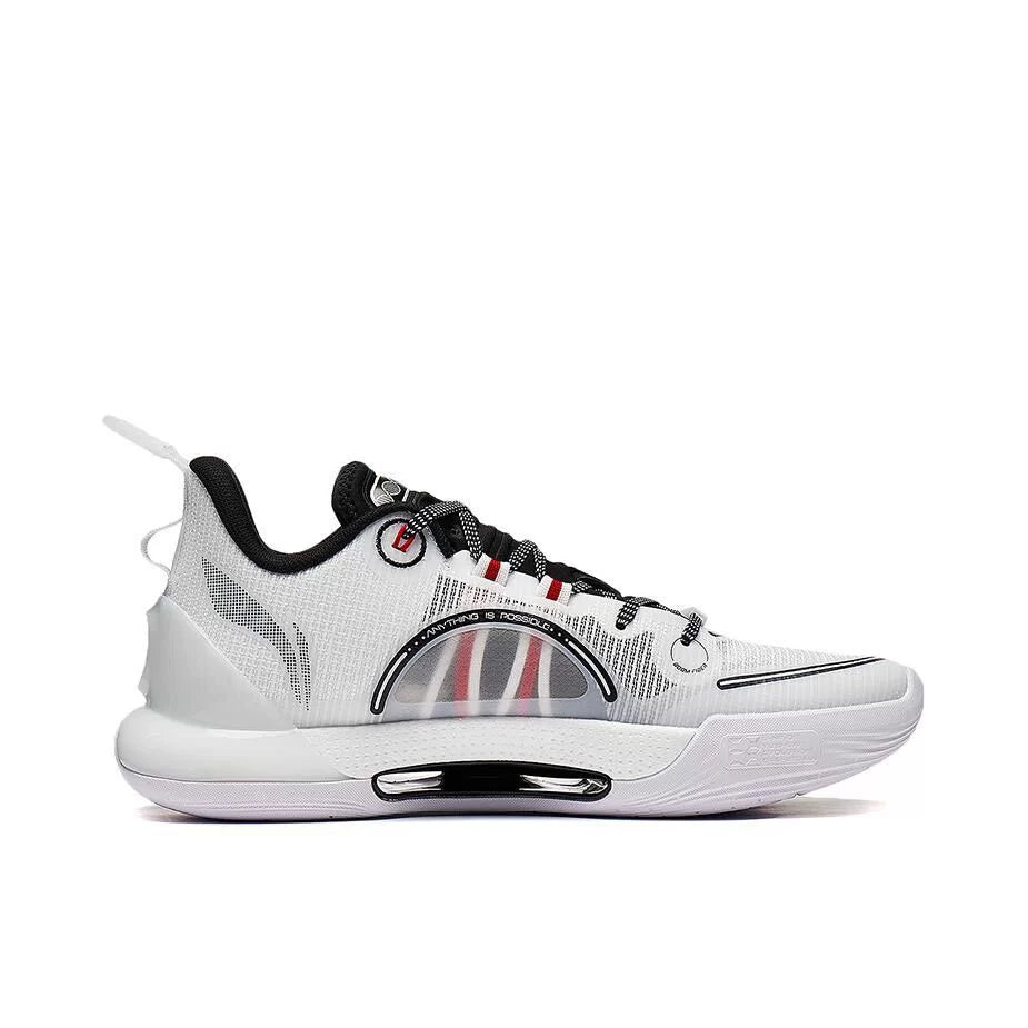 Li-Ning Jimmy Butler Yushuai Evolution Low “Host” Premium