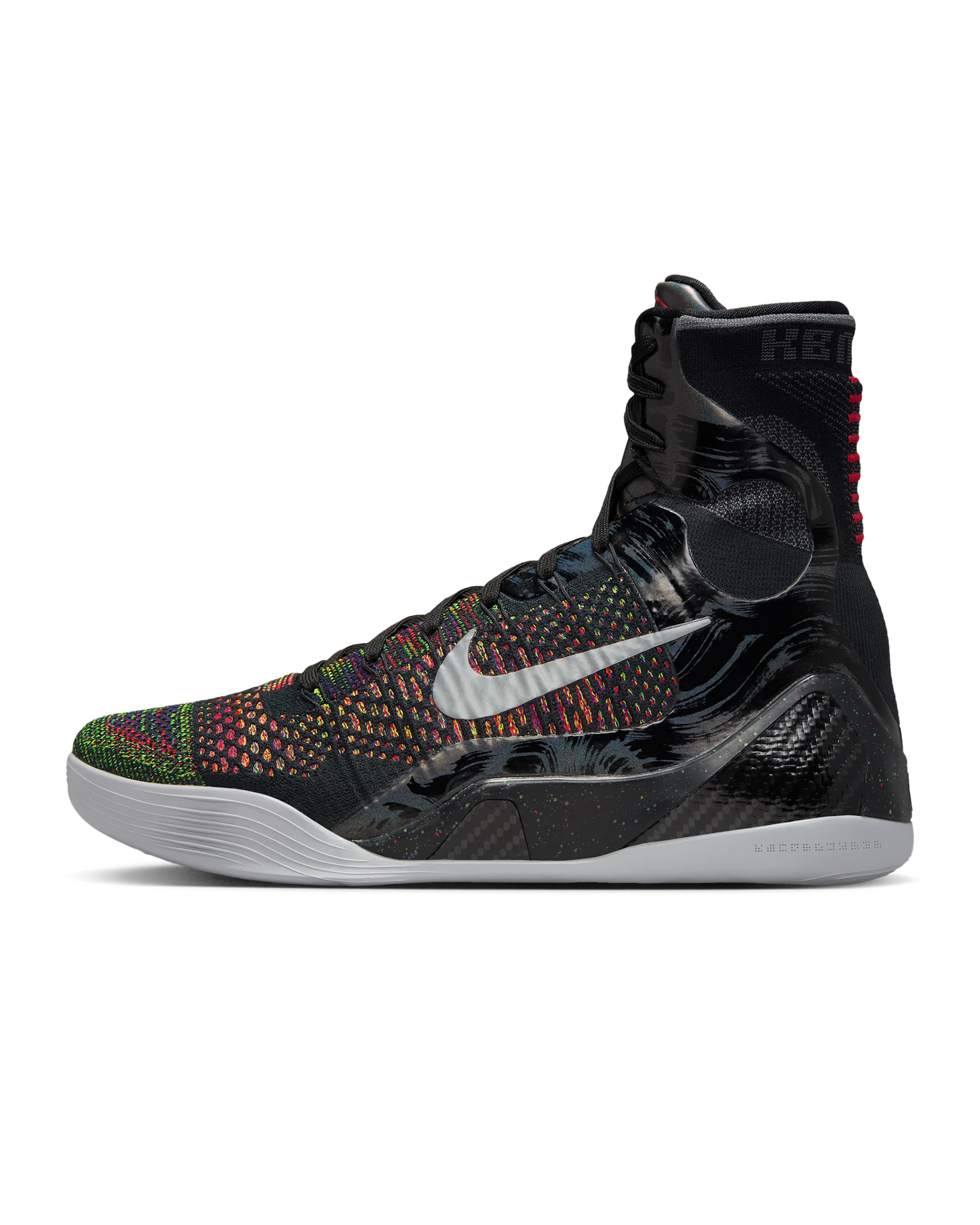 Nike Kobe 9 Elite High Protro “Masterpiece”