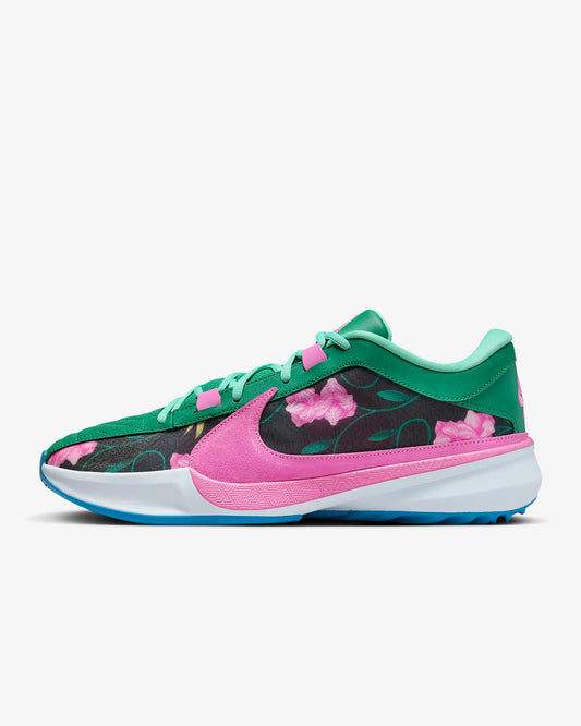 Nike Freak 5 “Floral”