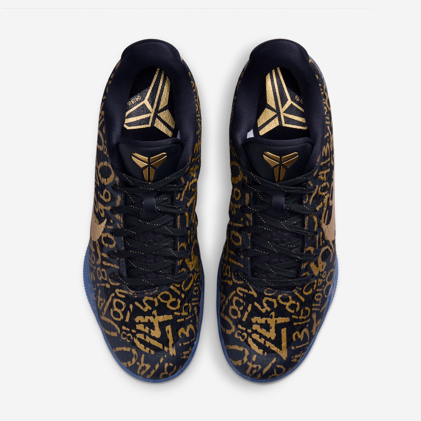 Nike Kobe 11 Protro Low "Mamba Day"