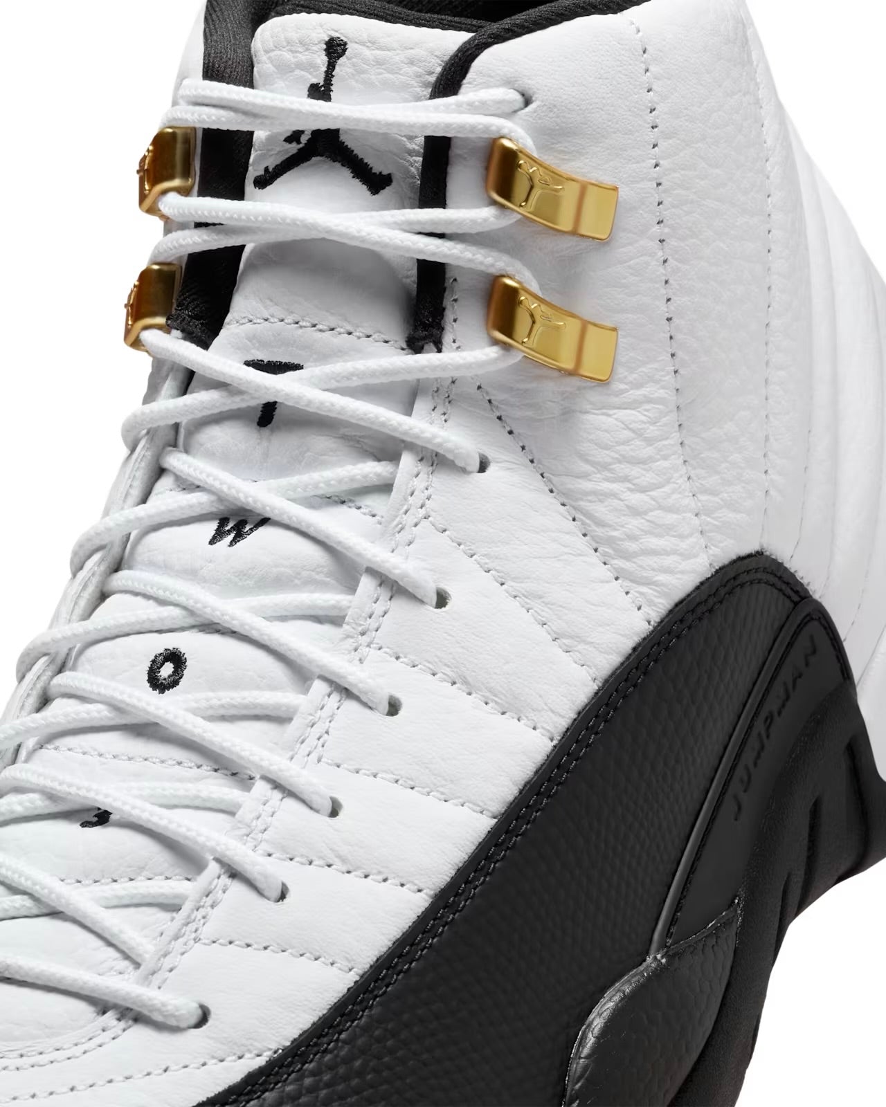 Jordan 12 Retro “Taxi”