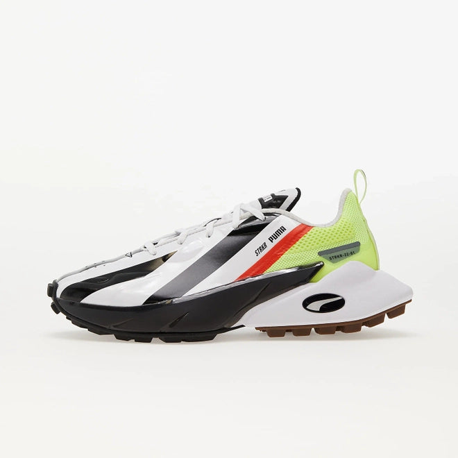Puma STRKR “Fizzy Yellow”