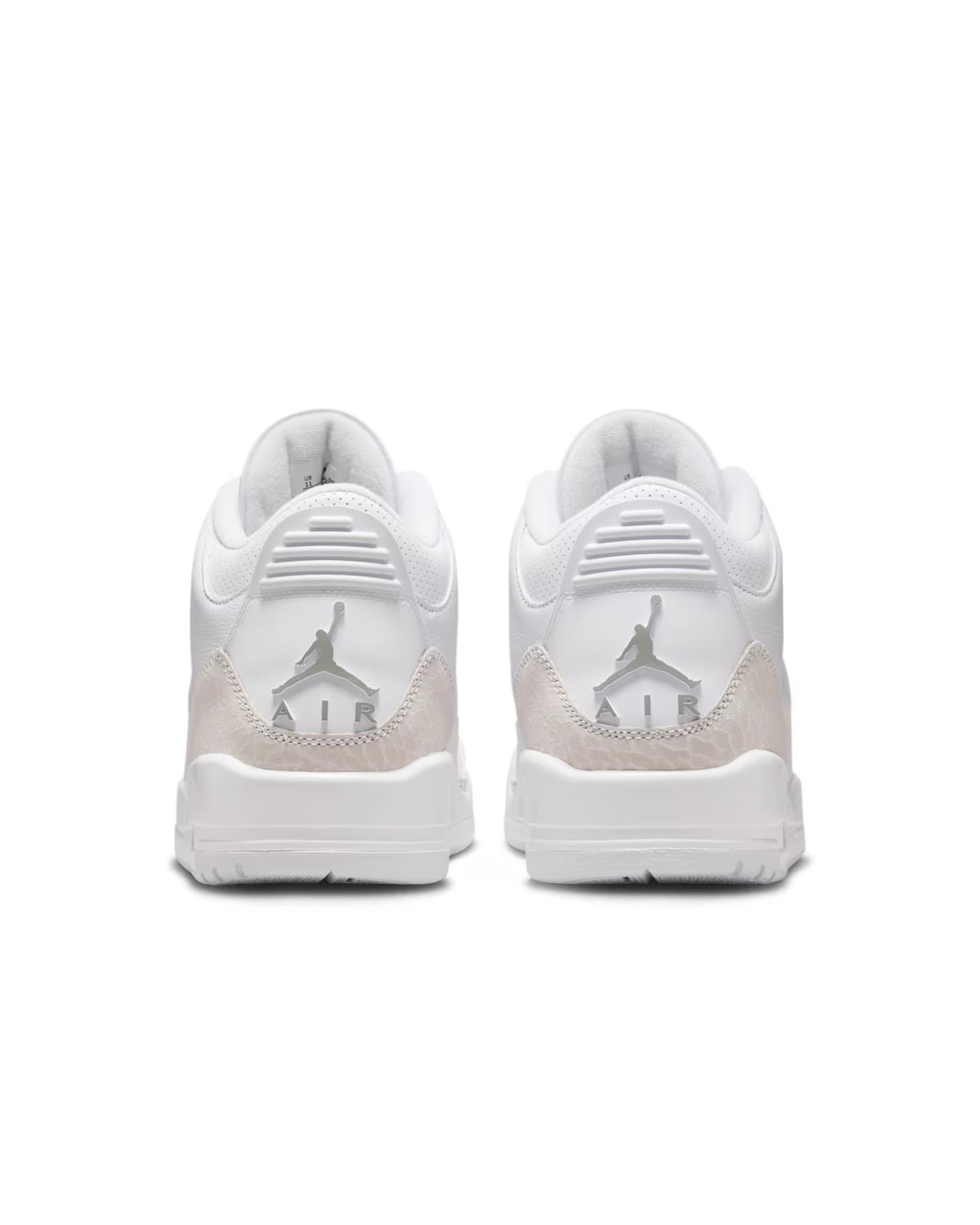 Jordan 3 Retro “Pure Money”