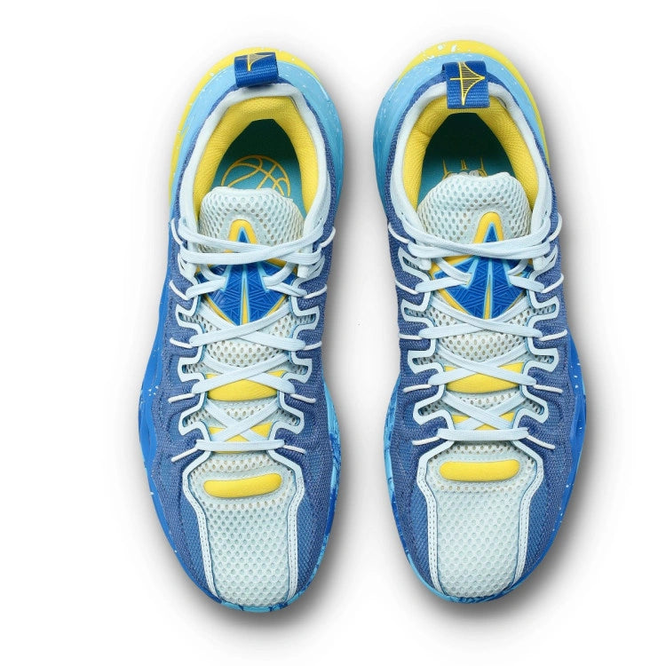 Li Ning Jimmy Butler Buckets “Dub Nation”