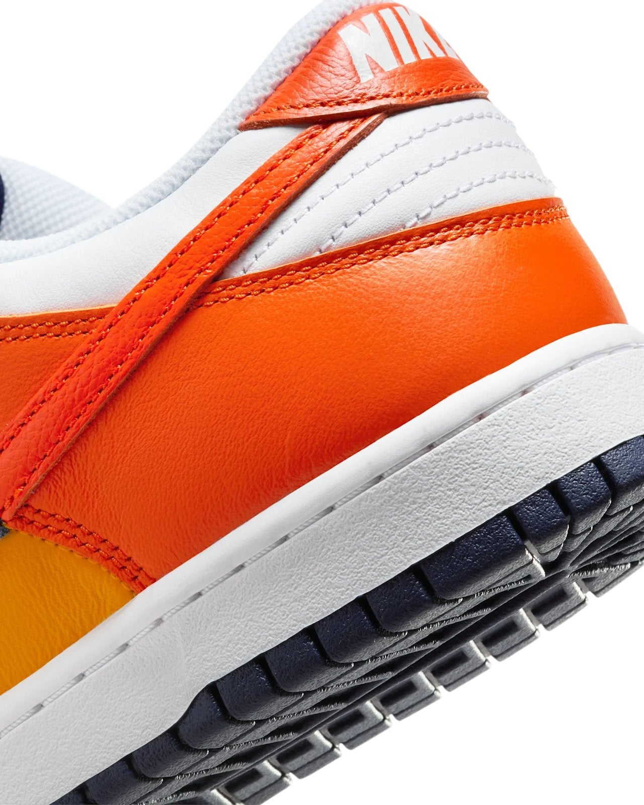 Nike Dunk Low COJP “What The”
