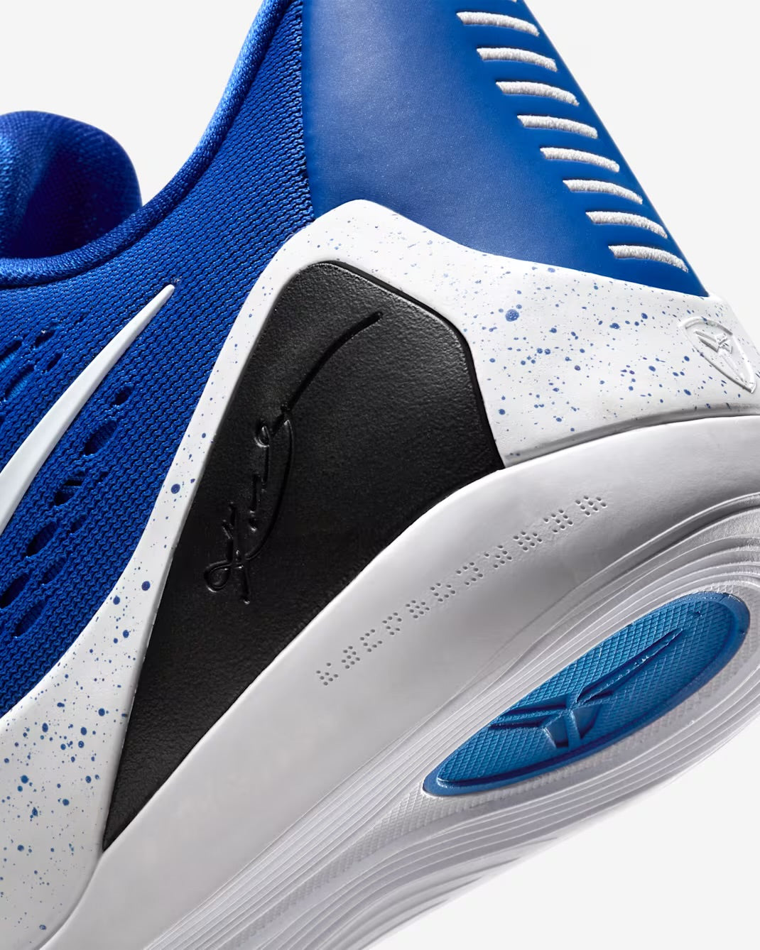 Nike Kobe 9 Elite Low EM Protro “Game Royal”
