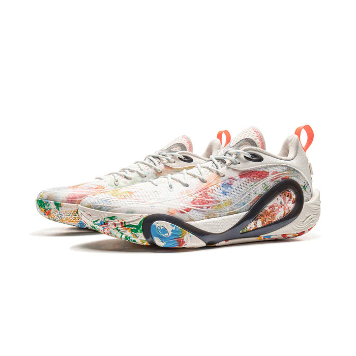 Way of Wade DLo 1 “Canvas”