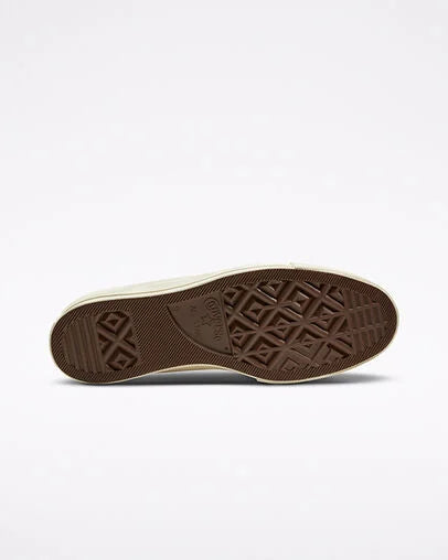 Converse x Comme des Garçons PLAY Chuck 70 Low “Black”