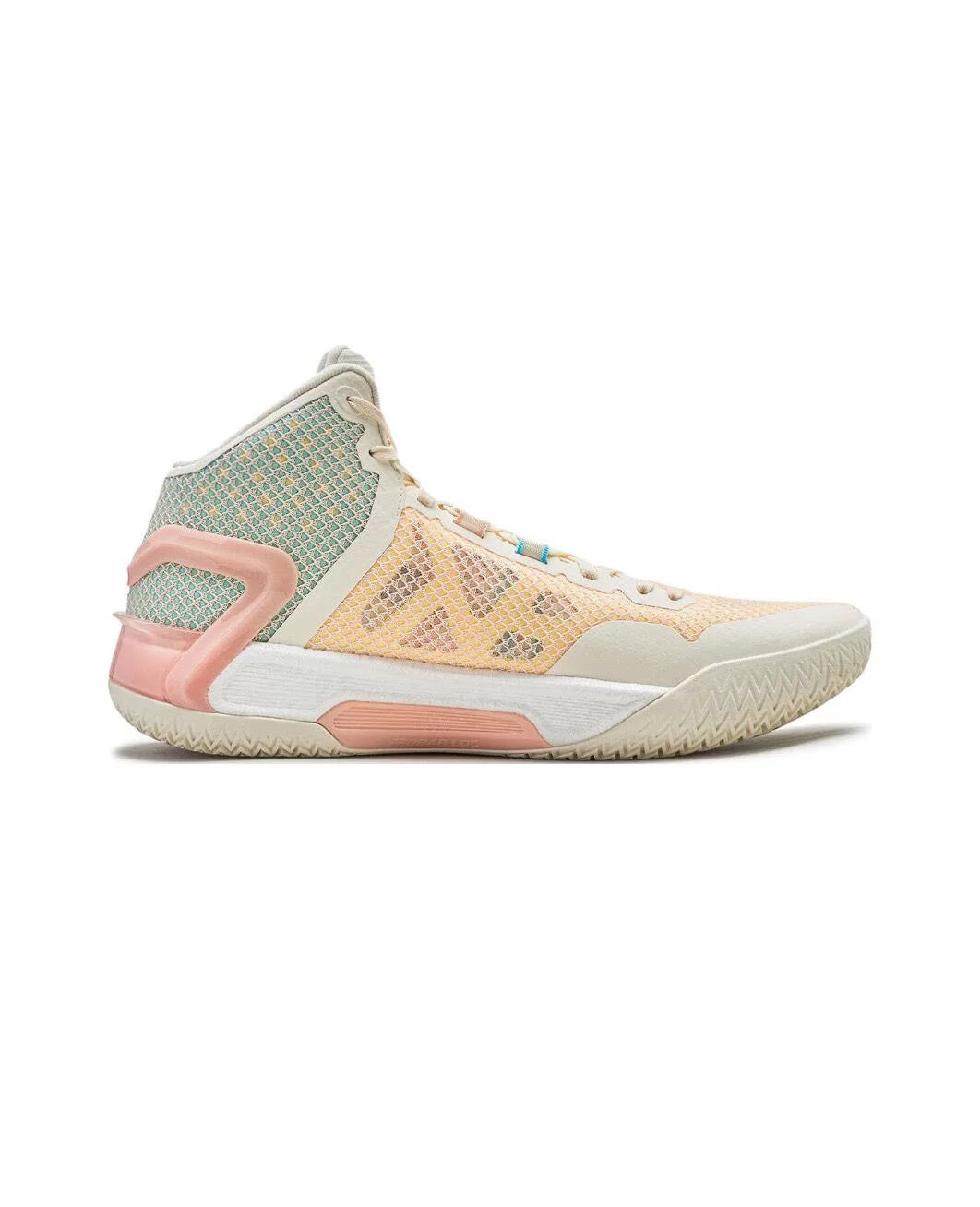 Li-Ning  LiRen 4 High “Grapefruit” Premium