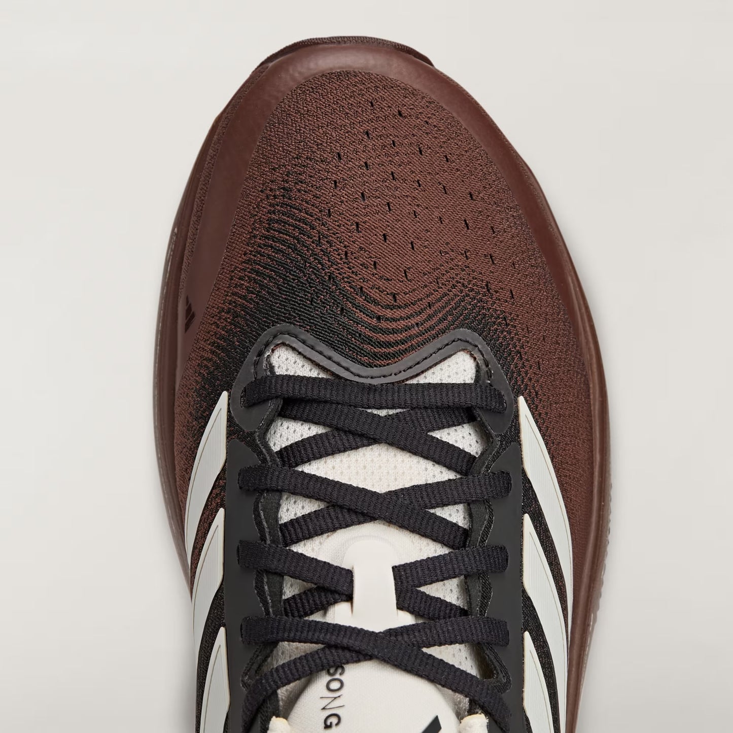 Adidas x Song for the Mute AdiRun01 Supernova Rise “Auburn”