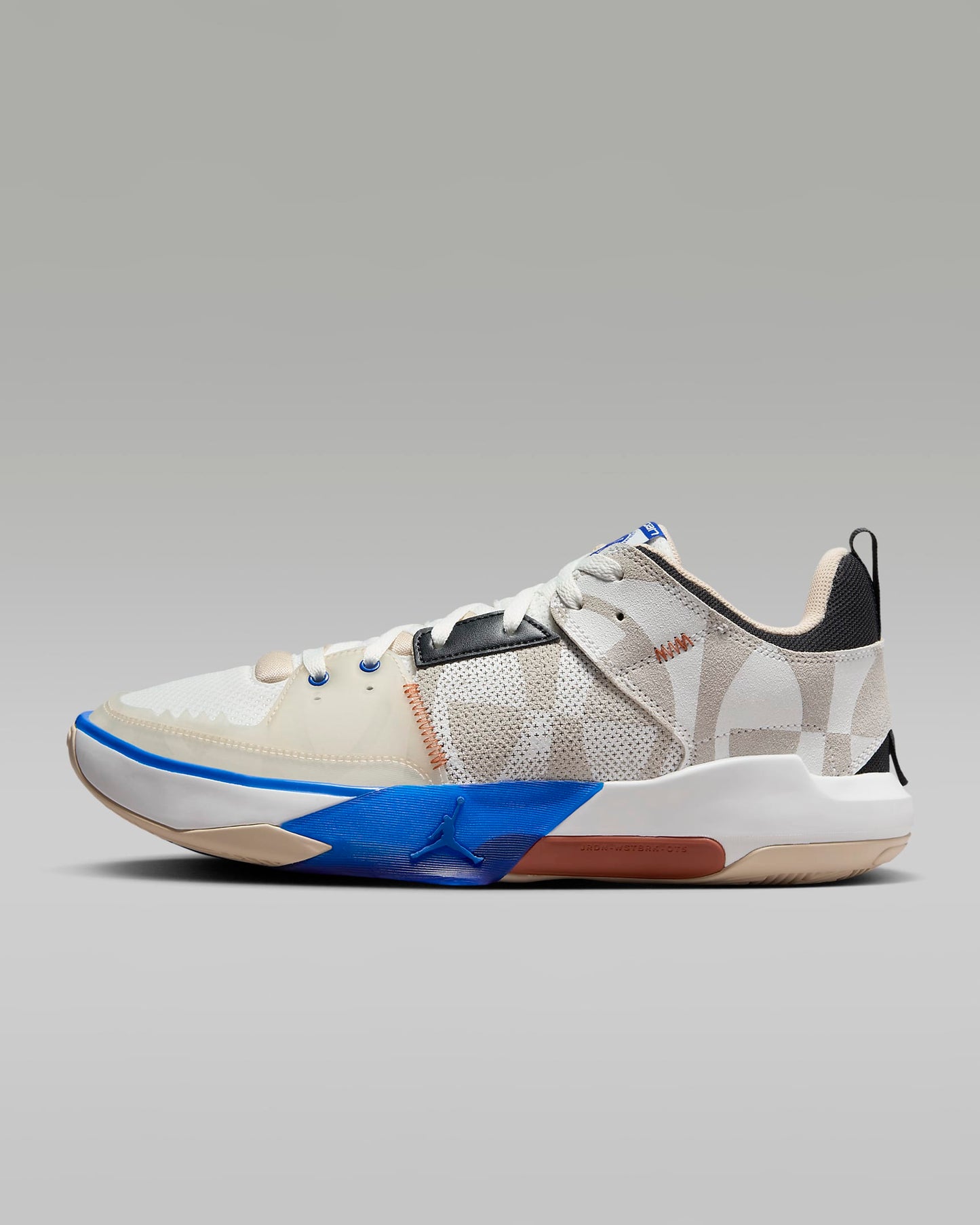 Jordan One Take 5 “Quai 54”
