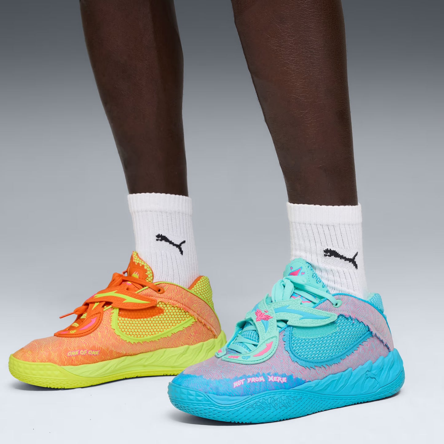 Puma MB.05 “Rick and Morty”