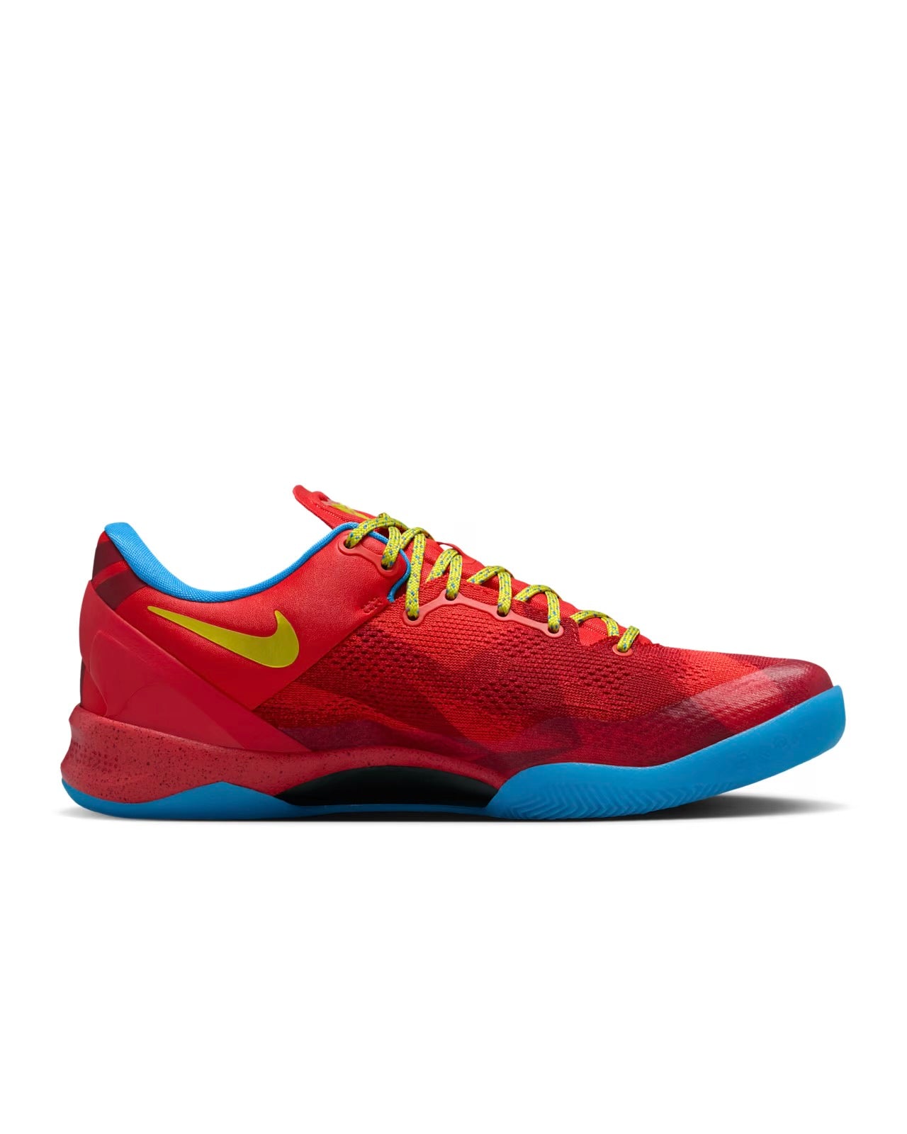 Nike Kobe 8 Protro “Year of the Horse”