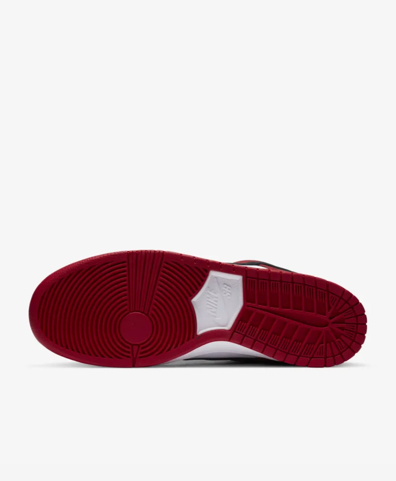 Nike SB Dunk Low Pro JPack “Chicago”