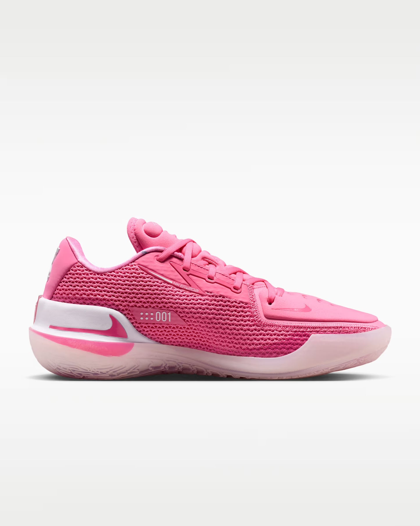 Nike G.T. Cut 1 “Unseen Hours Virginia”