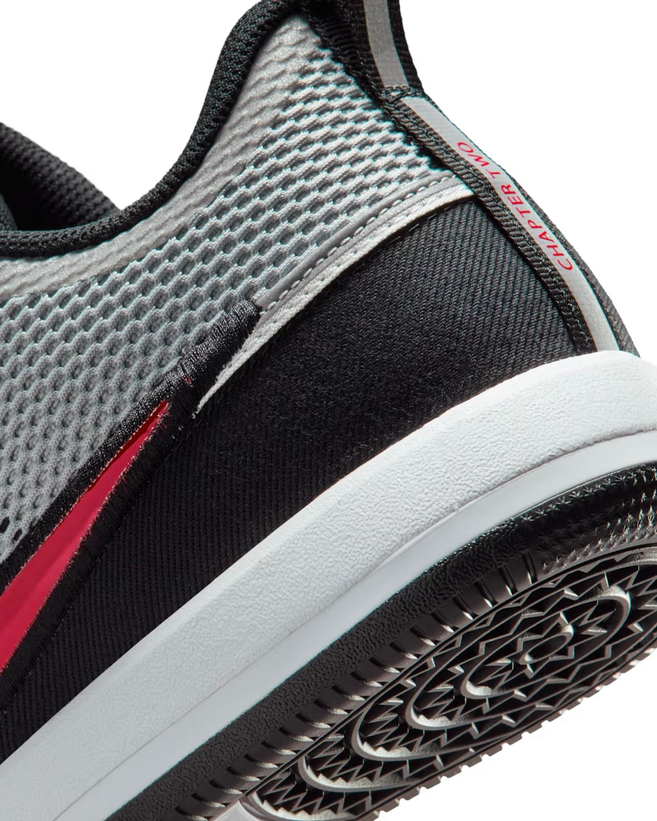 Nike Book 2 “Spiridon”