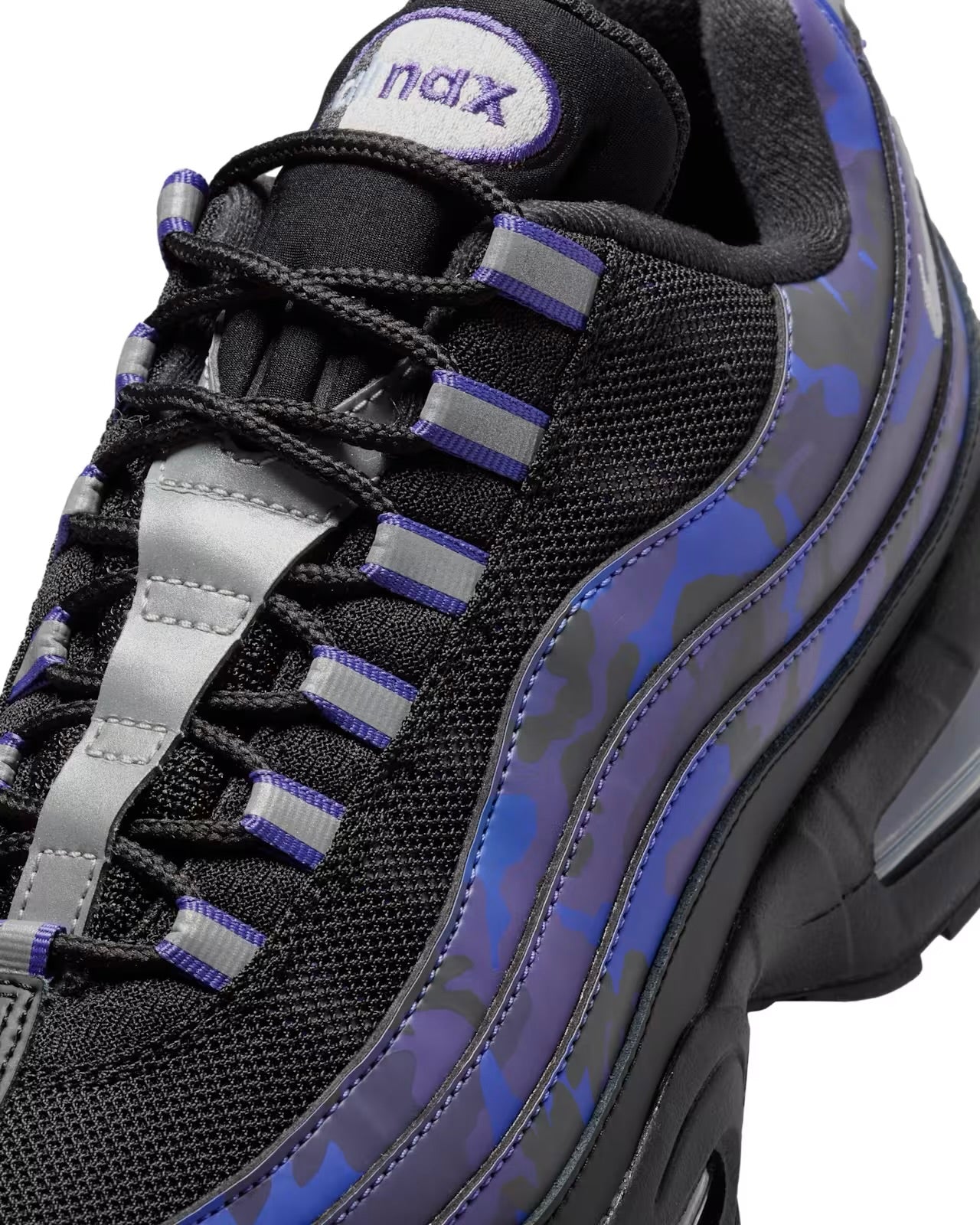 Nike Air Max 95 OG “Wild Grape”