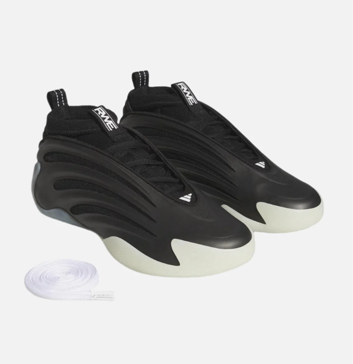 Adidas x Overtime Harden Vol. 9 “RWE”