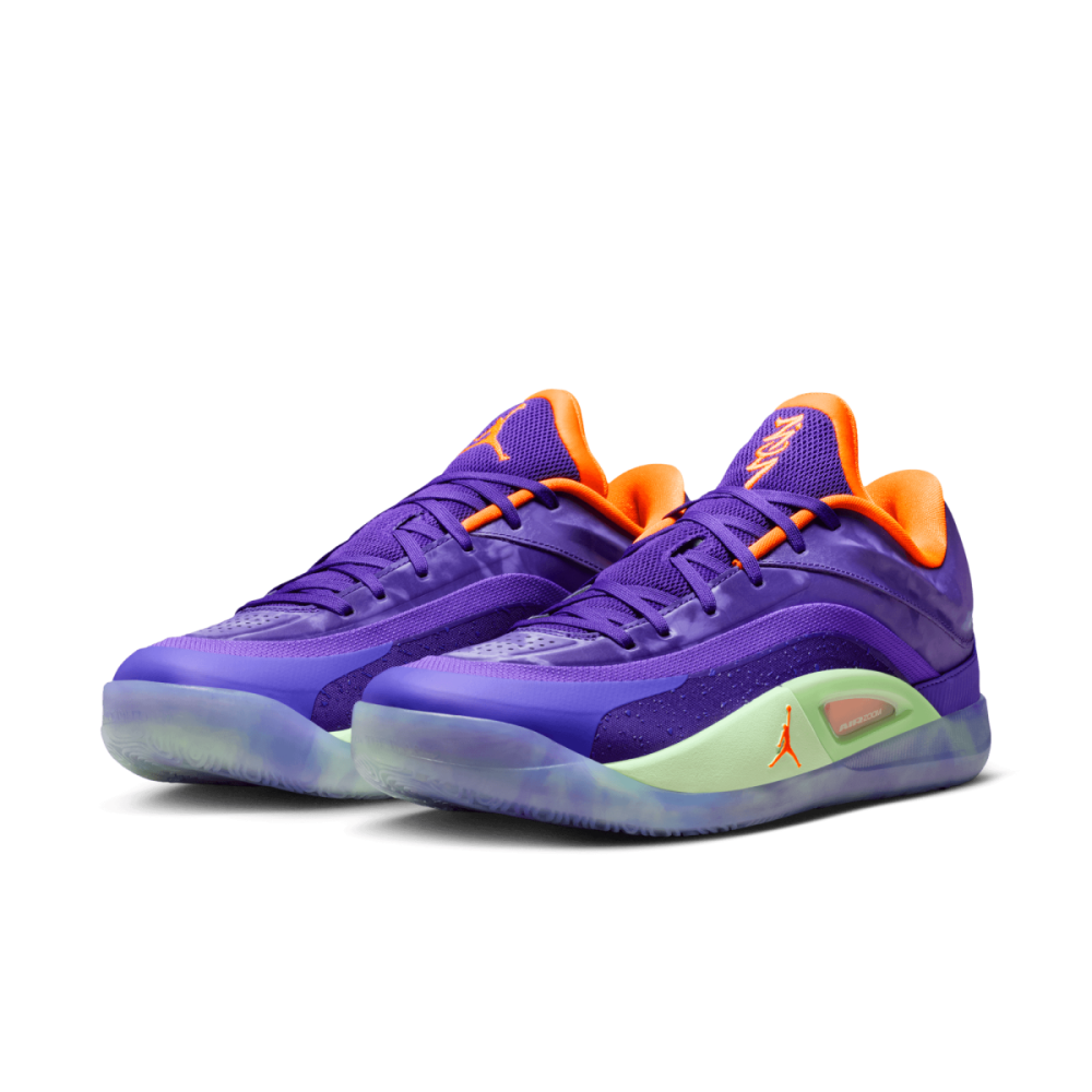 Jordan Zion 4 “Rare Form”